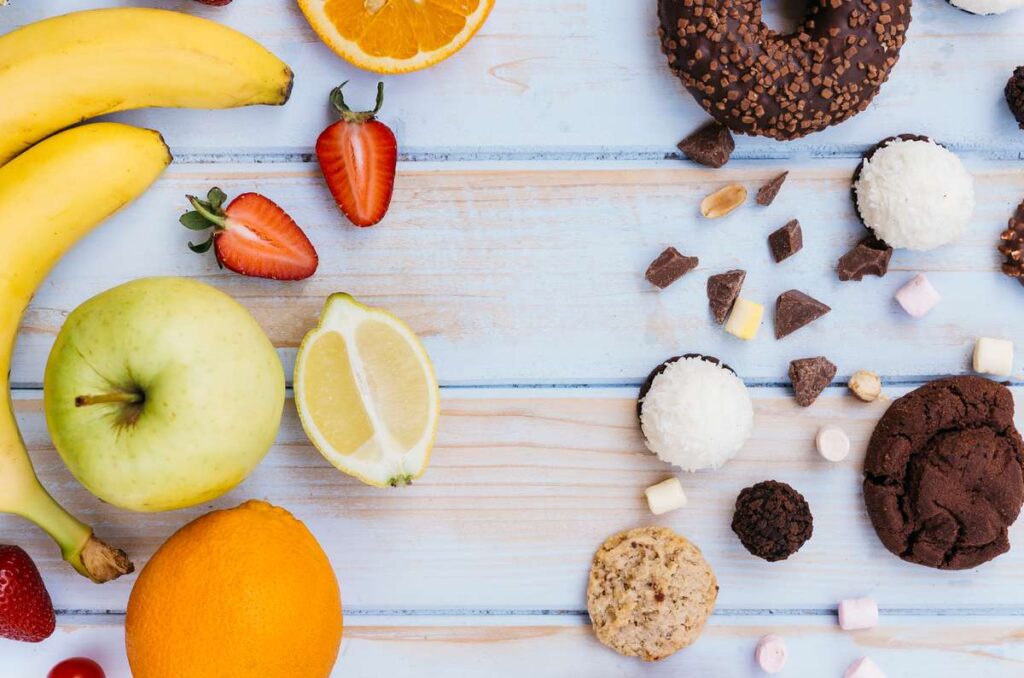 Słodycze a dieta ketogeniczna – czy słodkości są dozwolone na diecie keto? Jak radzić sobie z ochotą na słodycze podczas ketozy?